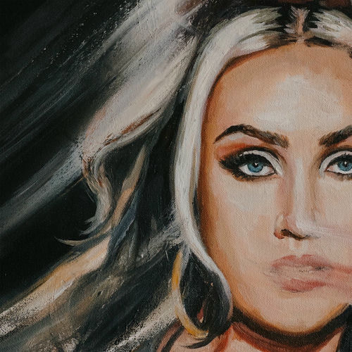 Things You Didn't See از Priscilla Block