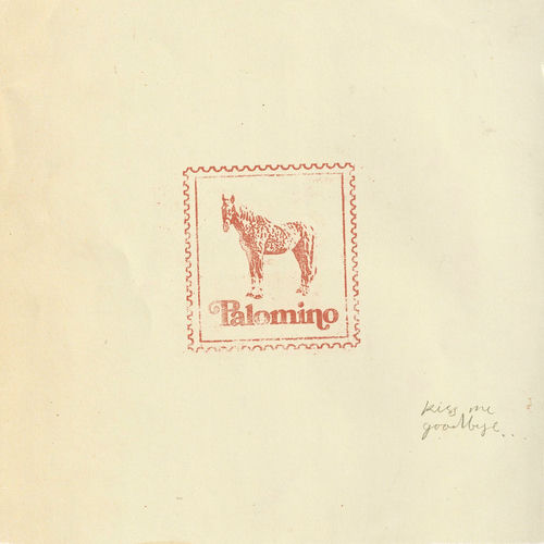 Palomino (From the Netflix Series "Nobody Wants This" Season 2) از FINNEAS