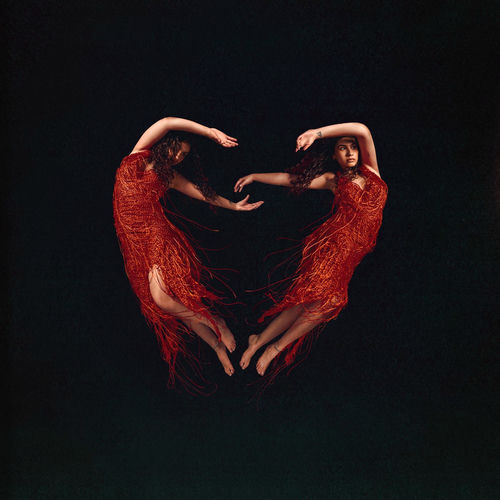 Nighttime Thing از Alessia Cara