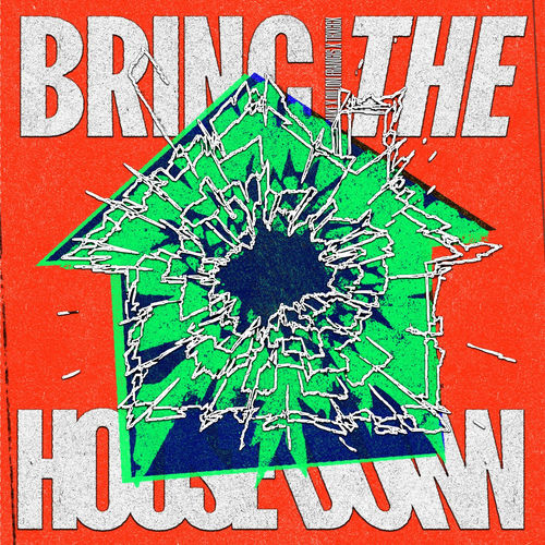 Bring The House Down از Dillon Francis