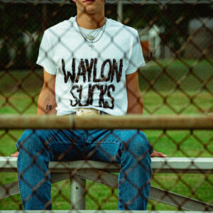 Pretty Little Liar از Waylon Wyatt