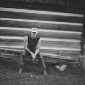 Still Feel the Burn از Zach John King