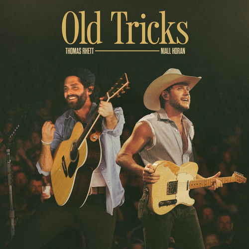 Old Tricks از Thomas Rhett