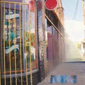 Safe Space از Jade Novah