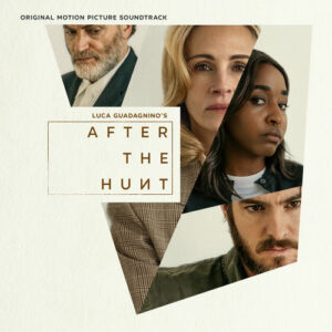 After the Hunt, Two از Trent Reznor and Atticus Ross