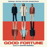 Good Fortune (Original Motion Picture Soundtrack) از Carter Burwell