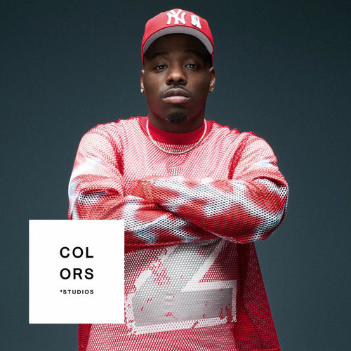 3PM @ DAIRY - A COLORS SHOW از Ray Vaughn