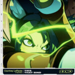 Ties That Bind از 2xKo