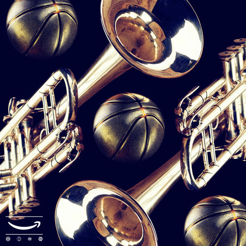 Victory (NBA on Prime Theme) از Common