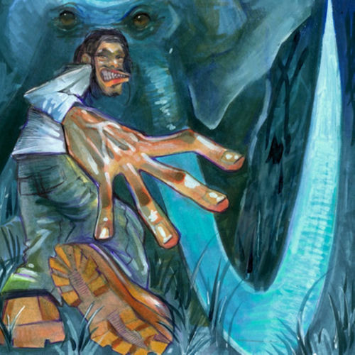 I Want You از Russ