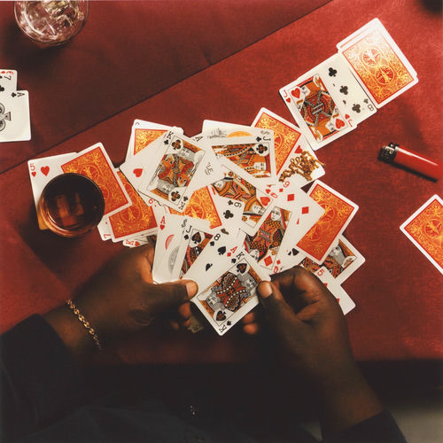 Torn in Two از Chuck Strangers