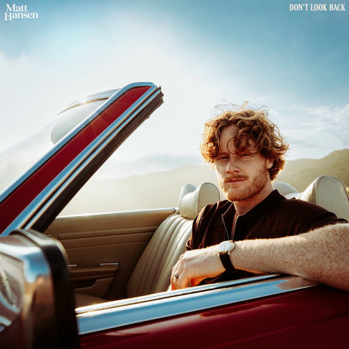 DON'T LOOK BACK از Matt Hansen