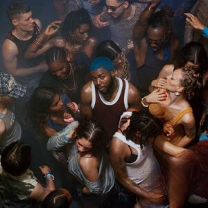 after the sun goes down از Khalid