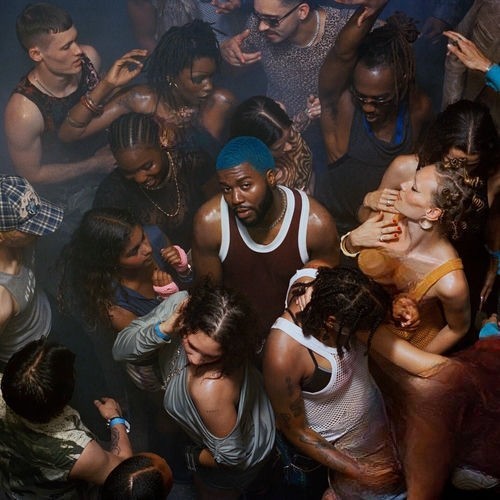 after the sun goes down از Khalid