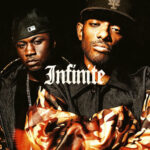 Infinite از Mobb Deep