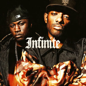 Infinite از Mobb Deep