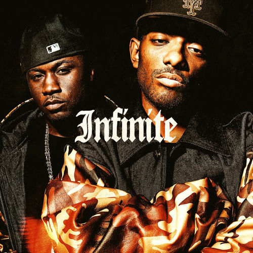 Infinite از Mobb Deep