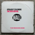 Take Over Control (feat. Eva Simons) [The Remixes 2025] از AFROJACK