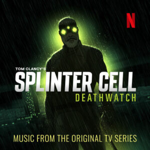 Splinter Cell Deathwatch (Original Soundtrack) از Danny Bensi and Saunder Jurriaans