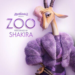 Zoo (From "Zootopia 2") از Disney