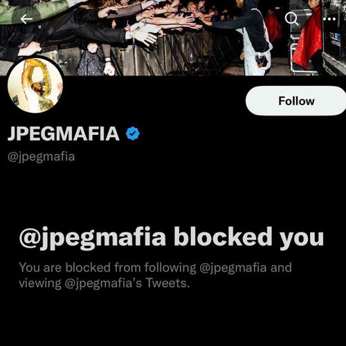 Manic! از JPEGMAFIA