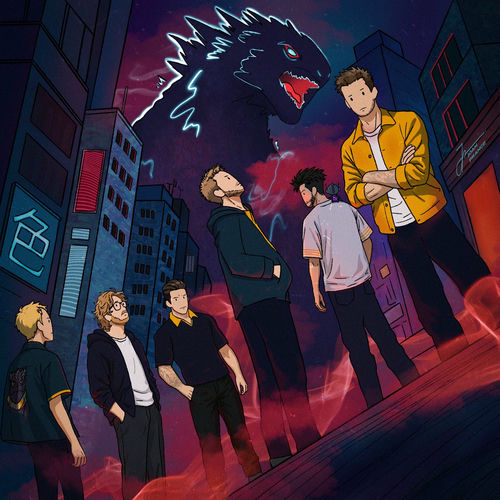 Invincible (Acoustic) از OneRepublic