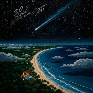 30 Mil Pies از Cris MJ