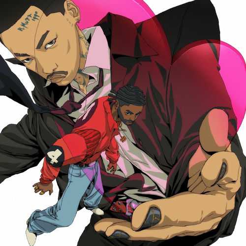 Ski Ga Ski (隙が好き) از Yuki Chiba