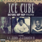 Before Hip Hop (Premix) از Ice Cube