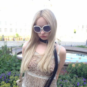 I Like Ur Look از Kim Petras