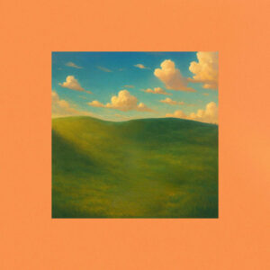 JESUS LOFI VOLUME ONE از Forrest Frank