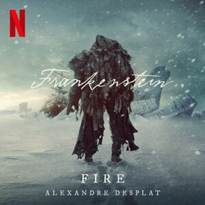 Fire از Alexandre Desplat