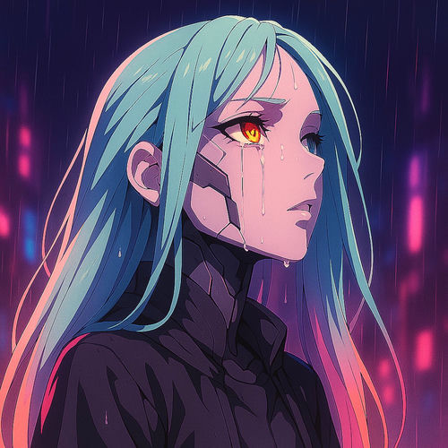 Fire in Me از VØJ