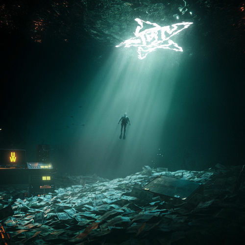 Underwater از Dei V