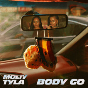 Body Go از Moliy
