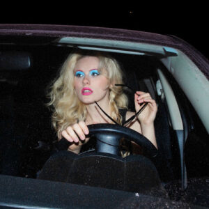 Carlos, Get in the Car! از Meg Smith