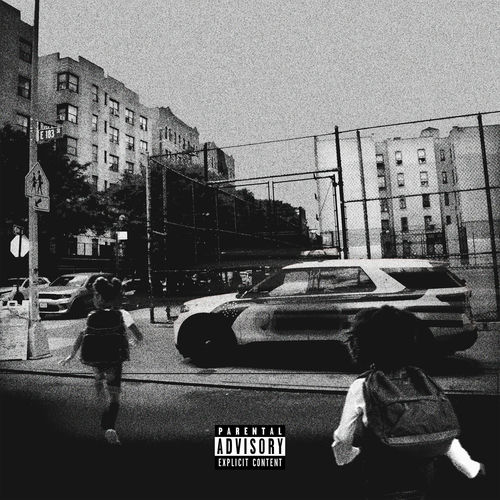 Letter To My Block از Lil Tjay