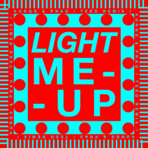 Light Me Up (TEED Remix) از Kungs