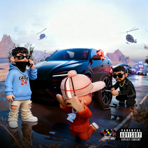 AMANECIDO Y REGAÑADO از Chuyin