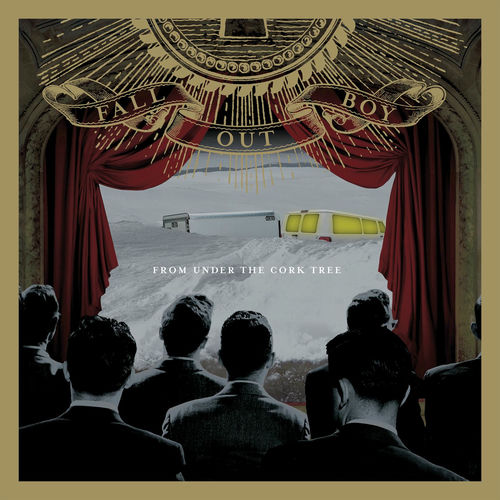 From Under The Cork Tree (20th Anniversary Deluxe) از Fall Out Boy