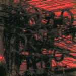 PIXELATED KISSES از Joji