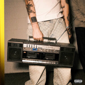 SAN ANDREAS از Tommy Richman