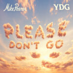 Please Don't Go از Mike Posner