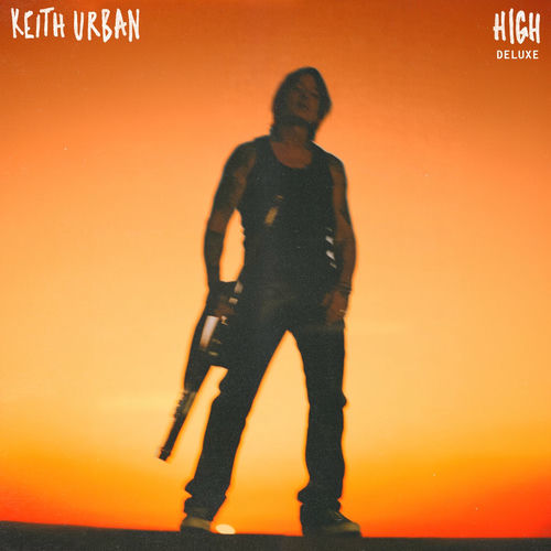 HIGH (DELUXE) از Keith Urban