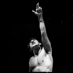 I Wanna Go - John Summit Remix از John Summit