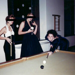 Seeing You از hey, nothing