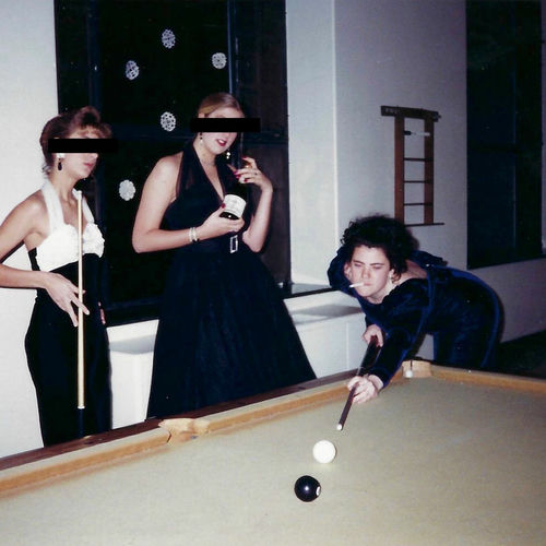 Seeing You از hey, nothing