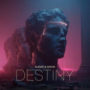 Destiny از Alesso