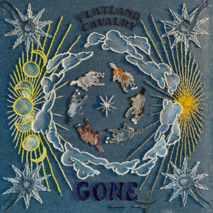 Gone از Flatland Cavalry