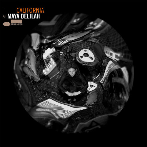 California از Maya Delilah